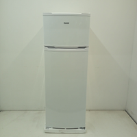 Geladeira Consul Cycle Defrost Duplex 334 Litros Branca Com Freezer Supercapacidade - Crd37ebbs3_Wbom_Jh6525166 220V