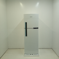 Geladeira Brastemp Frost Free Duplex 375 Litros Cor Branca - Brm44hbbs3_Wbom_Jg6413352 220V