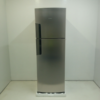 Geladeira Frost Free Duplex Consul 377 Litros Inox - Crm44mkbs3_Wbom_Jg6382657 220V
