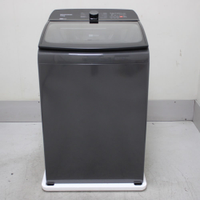 Máquina De Lavar Cinza Platinum Brastemp 14Kg Com Smart Sensor E Função Reduzir Tempo - Bwj14a9as2_Wotimo_Ch6605259 110V