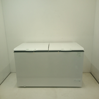 Freezer Horizontal 528 Litros Consul Branco - Chb53mbas1_Wexcele_Jg6382750 110V