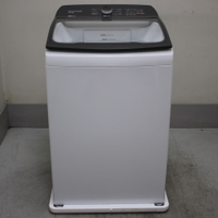 Máquina De Lavar Branca 14Kg Brastemp Com Smart Sensor E Lavagem Rápida - Bwj14abas3_Wbom_Ch6606406 110V