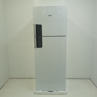 Geladeira Frost Free Duplex Consul 455 Litros Branca - Crm53mbas2_Wotimo_Jg6396598 110V