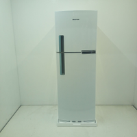 Geladeira Brastemp Frost Free Duplex 375 Litros Cor Branca - Brm44hbas2_Wotimo_Jg6382514 110V