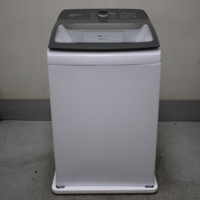 Máquina De Lavar Brastemp 13Kg Branca Com Ciclo Tira Manchas Advanced E Ciclo Antibolinha - Bwk13abas3_Wbom_Ch6607032 110V