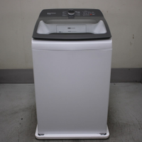 Máquina De Lavar Brastemp 13Kg Branca Com Ciclo Tira Manchas Advanced E Ciclo Antibolinha - Bwk13abas3_Wbom_Ch6605262 110V