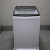 Máquina De Lavar Brastemp 13Kg Branca Com Ciclo Tira Manchas Advanced E Ciclo Antibolinha - Bwk13abas3_Wbom_Ch6612316 110V