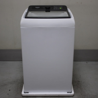 Máquina De Lavar Consul 13Kg Branca Com Modo Eco - Cwn13abbs3_Wbom_Ch6605263 220V