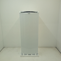 Geladeira Frost Free 297L Consul Com Painel Externo Branca - Crb36mbas2_Wotimo_Jg6367828 110V