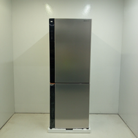 Geladeira Inteligente B= Smart Brastemp Frost Free Inverse 500 Litros Cor Inox - Bre66akxs3_Wbom_Jg6413538 Bivolt