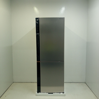Geladeira Inteligente B= Smart Brastemp Frost Free Inverse 500 Litros Cor Inox - Bre66akxs3_Wbom_Jh6511850 Bivolt