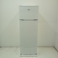 Geladeira Cycle Defrost 334L Prateleiras Removíveis Branca Consul - Crd37mbas1_Wexcele_Jh6469794 110V