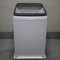 Máquina De Lavar Brastemp 13Kg Branca Com Ciclo Tira Manchas Advanced E Ciclo Antibolinha - Bwk13abas2_Wotimo_Ch6607030 110V