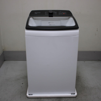 Máquina De Lavar Brastemp 13Kg Branca Com Ciclo Tira Manchas Advanced E Ciclo Antibolinha - Bwm13abas2_Wotimo_Ch6606408 110V