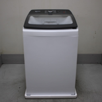 Máquina De Lavar Brastemp 17Kg Branca Com Ciclo Tira Manchas Advanced E Ciclo Antibolinha - Bwk17abas3_Wbom_Ch6566791 110V