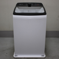 Máquina De Lavar Brastemp 13Kg Branca Com Ciclo Tira Manchas Advanced E Ciclo Antibolinha - Bwm13abas2_Wotimo_Ch6605264 110V