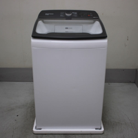 Máquina De Lavar Brastemp 15Kg Branca Com Ciclo Tira Manchas Advanced E Smart Sensor - Bwf15abbs3_Wbom_Ch6604149 220V