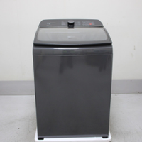 Máquina De Lavar Cinza Platinum Brastemp 14Kg Com Smart Sensor E Função Reduzir Tempo - Bwj14a9as2_Wotimo_Ch6585398 110V