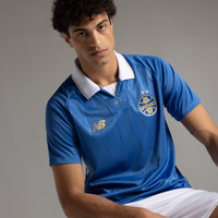 Camisa do Grêmio III 2026/27 New Balance Jogador Masculina