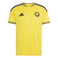 Camisa Al Nassar I 2026/27 adidas Torcedor Masculina