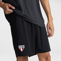 Calção do São Paulo FC Fardamento Masculino