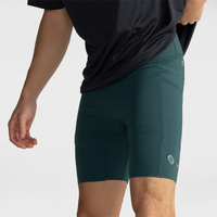 Bermuda com Bolso Feminina Olympikus Corre Foco