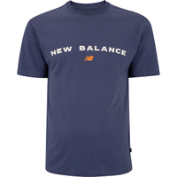 Camiseta Masculina New Balance Manga Curta Sportswear 94 Graphic