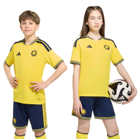 Camisa Al Nassr I 2026/27 adidas Infantil