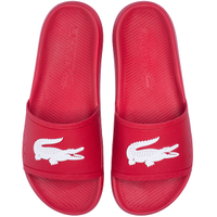 Chinelo Lacoste Croco 119 1 CMA - Slide - Masculino