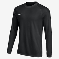 Camiseta Manga Longa Nike Park VIII Masculina