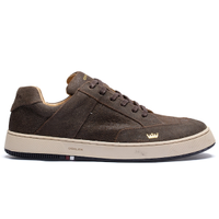 Tênis de Couro Osklen Soho Gasto New - Masculino