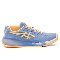 Tênis Asics Gel-Resolution X Padel - Feminino - Tennis
