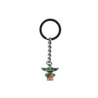LEGO® Star Wars - Chaveiro Grogu