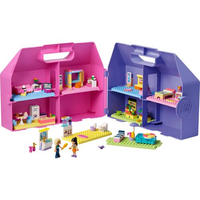 LEGO® Friends - Mala de Casa de Bonecas Criativa