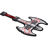 LEGO® Ninjago - Machado do Guerreiro Dracônico
