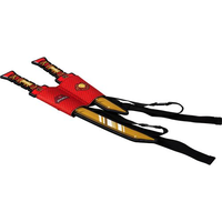 LEGO® Ninjago - Katanas Duplas de Ninja