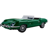 LEGO® Icons - Jaguar E-Type