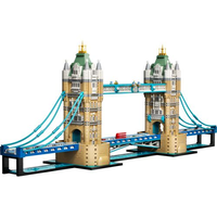 LEGO® Architecture - Ponte da Torre