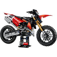 LEGO® Technic - Moto Ducati Desmo450 MX Factory