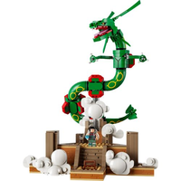 LEGO® Pokémon - Rayquaza