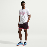 Shorts Dri-FIT Nike Court Slam U2 NY Masculina