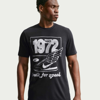 Camiseta Nike NK DF STD RUN Masculina