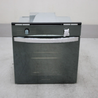 Forno De Embutir Elétrico Brastemp 84 Litros Cor Inox Espelhado Com Convecção E Timer Touch - Boc84arbs1_Wexcele_Ch6791115 220V