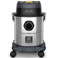 Aspiador de Pó e Água Electrolux 12 Litros GT12I, 220 Volts