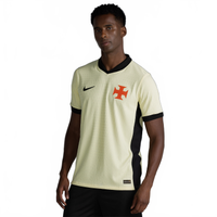 Camisa Vasco Nike III 2026/27 Jogador Masculina