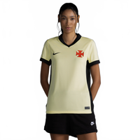 Camisa Vasco Nike III 2026/27 Torcedora Pro Feminina