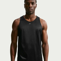 Camiseta Regata de Basquete Nike Jersey SI Prac Mesh Masculina