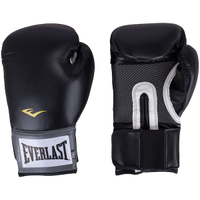 Luvas de Boxe Everlast Pro Style - 14 OZ - Adulto