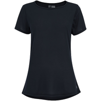 Camiseta Cava Tradicional Básica Manga Curta Oxer Jogging III - Feminina