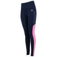 Calça Legging Feminina Vestem Fuso Ariel